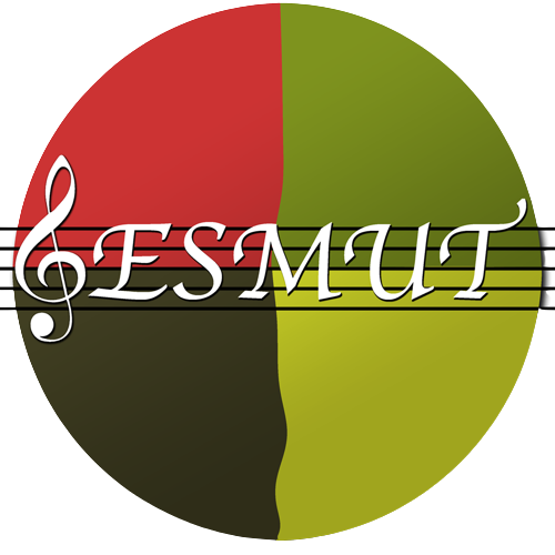 Logo ESMUT
